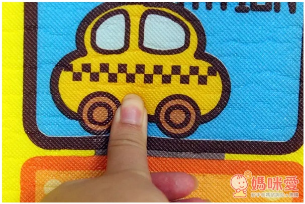 【免運】蔓葆》可愛實用拼接樂扣墊 / 2cm特厚嬰兒爬行墊