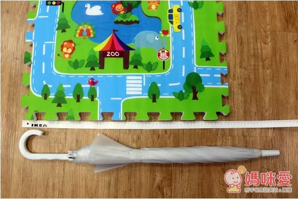 【免運】蔓葆》可愛實用拼接樂扣墊 / 2cm特厚嬰兒爬行墊