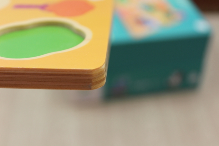 【法國DJECO】小童款 手作風質感木玩。【美國ALEX】小手鈕釦拼拼樂 / 小手穿線樂