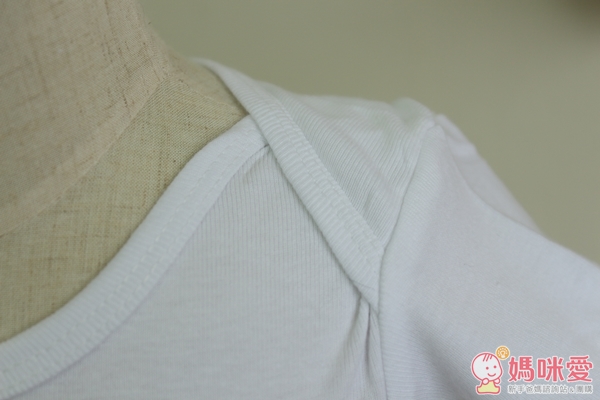 Chic Baby Rose 短袖上衣