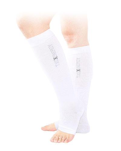 TXG露趾機能減壓襪-基礎型