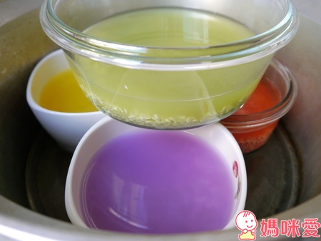 【來自花東的好米】彩色營養越光米