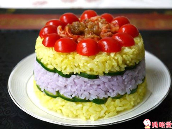 【來自花東的好米】彩色營養越光米