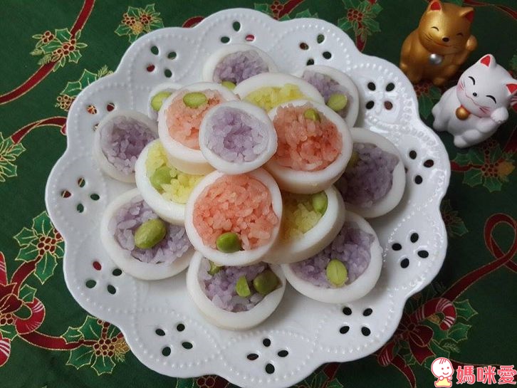 【來自花東的好米】彩色營養越光米