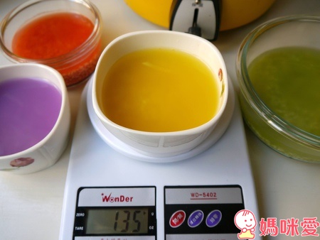 【來自花東的好米】彩色營養越光米