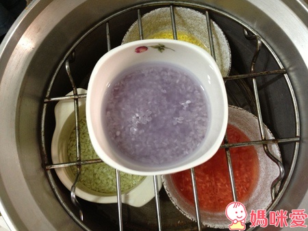 【來自花東的好米】彩色營養越光米