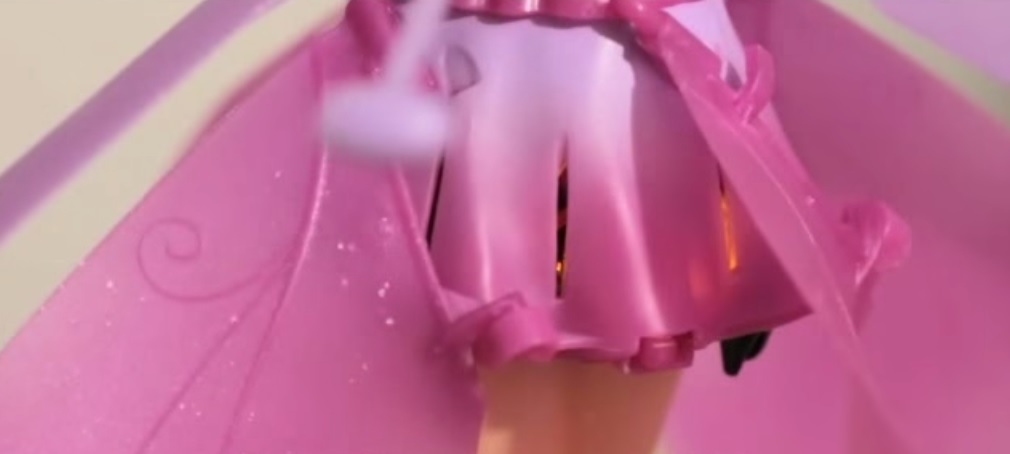 【預購團】日本 Flutterbye 會飛的飛天仙女! 給寶貝最好玩的聖誕大禮