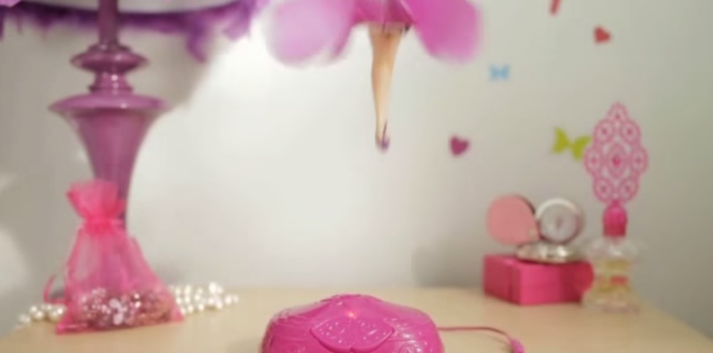 【預購團】日本 Flutterbye 會飛的飛天仙女! 給寶貝最好玩的聖誕大禮