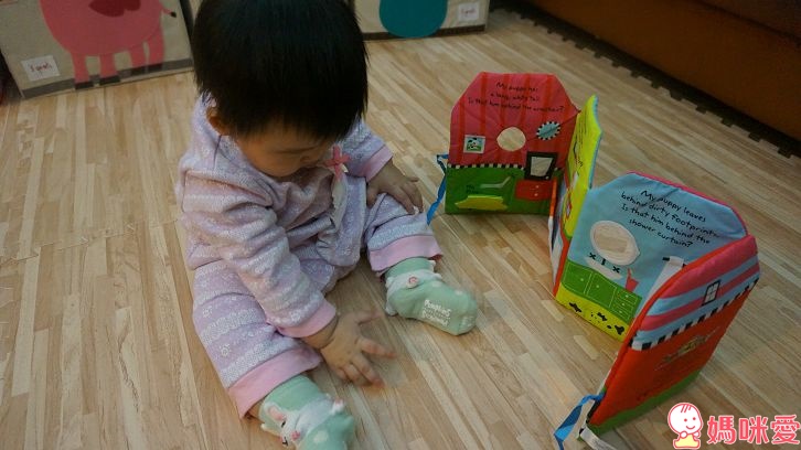 日本製 Pompkins 3D 造型襪