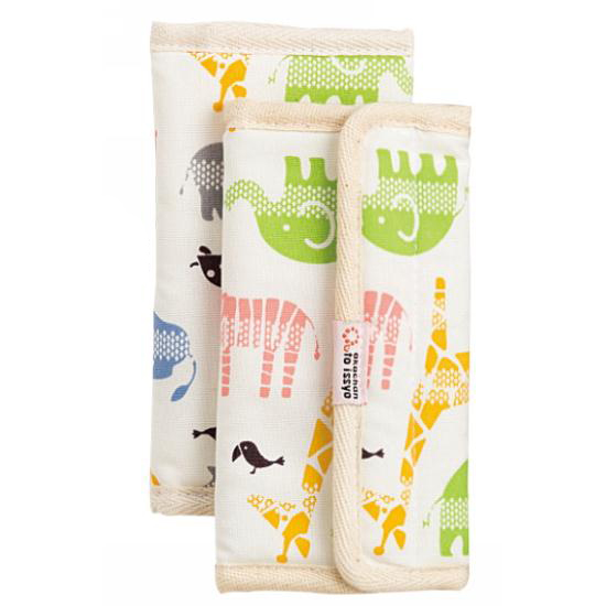 Akasugu 日本製口水巾