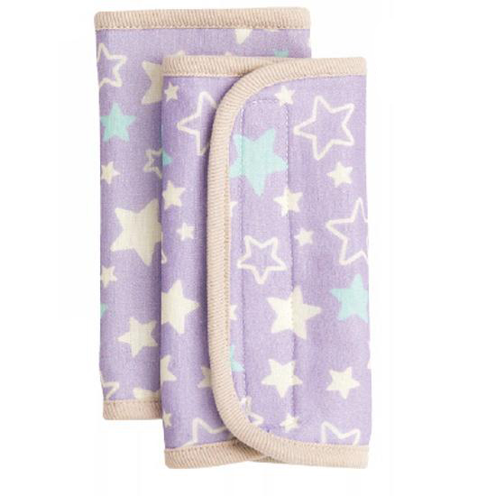 Akasugu 日本製裏層防水口水巾