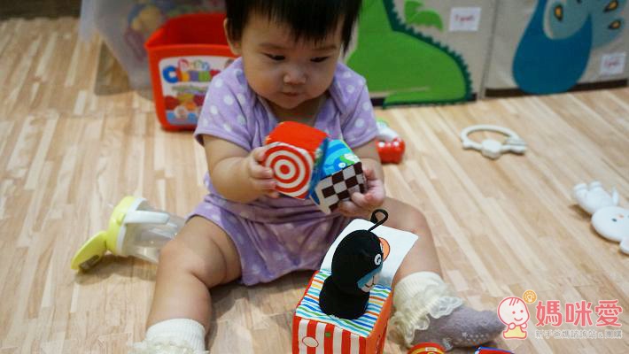 麵包超人布積木