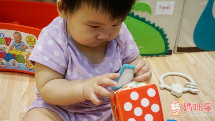 麵包超人布積木