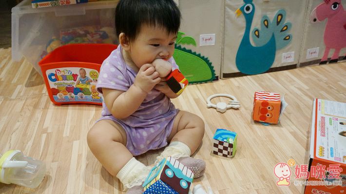 麵包超人布積木