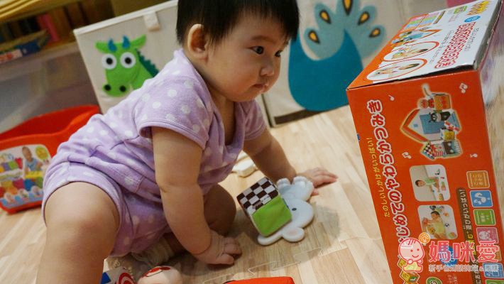 【預購團】麵包超人小月齡布玩具 積木拼圖/ 布書/ 軟積木/ 布錢包 (只到11/20)