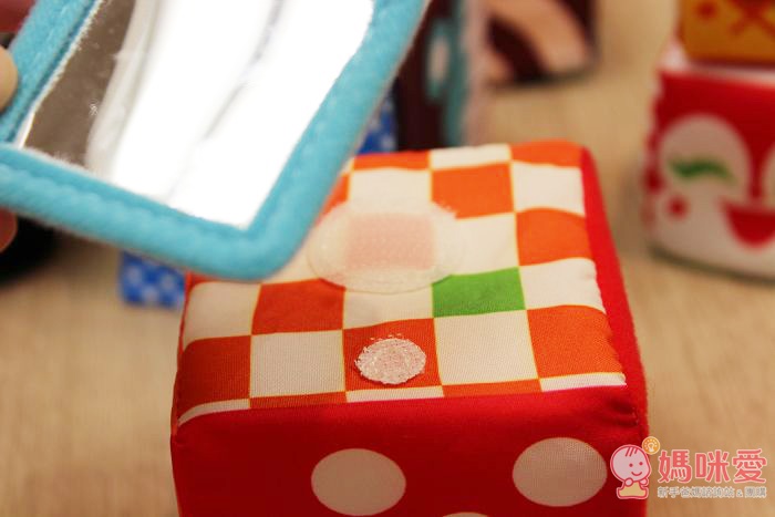 麵包超人布積木