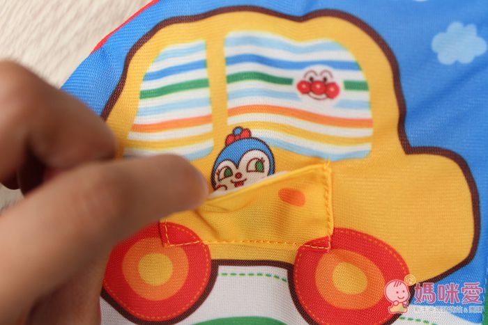 【預購團】麵包超人小月齡布玩具 積木拼圖/ 布書/ 軟積木/ 布錢包 (只到11/20)