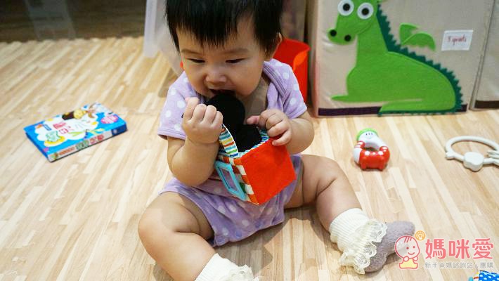 麵包超人布積木