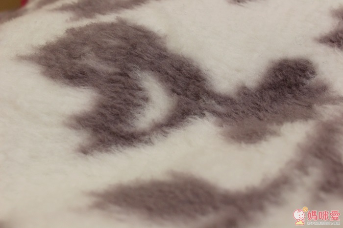 【瑞典Fabulous goose】北歐風100%純棉 / 有機棉 輕暖刷毛毯