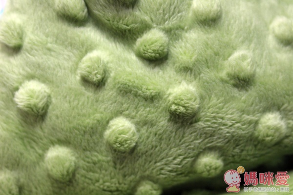 MAYLILY魔術顆粒輕柔毯