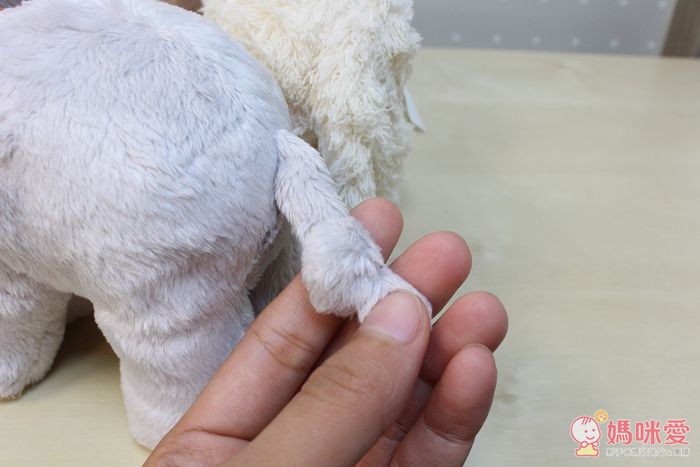 【德國Steiff】金耳扣安撫布偶 /【mamas&papas】夢幻碎花小木馬