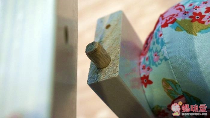 【德國Steiff】金耳扣安撫布偶 /【mamas&papas】夢幻碎花小木馬