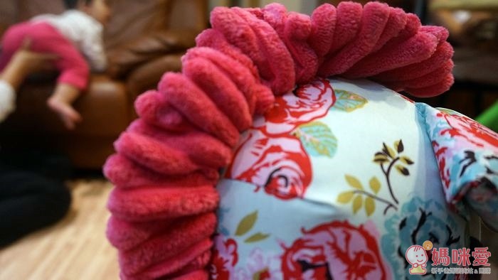 【德國Steiff】金耳扣安撫布偶 /【mamas&papas】夢幻碎花小木馬