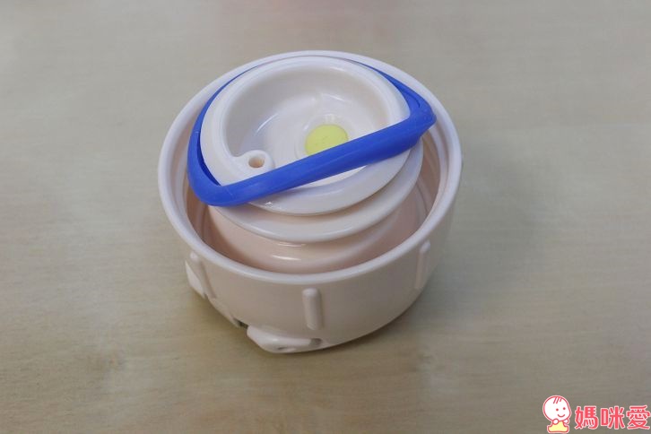 膳魔師巧虎保溫保冷多用瓶