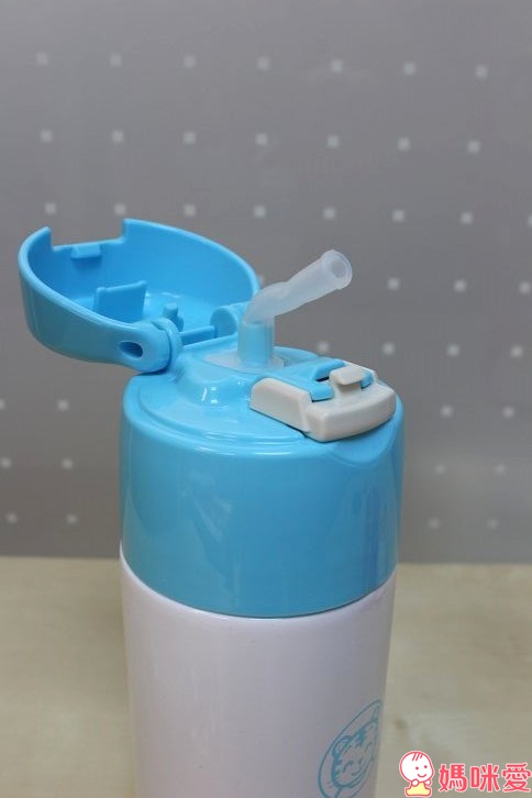 巧虎保溫保冷多用瓶