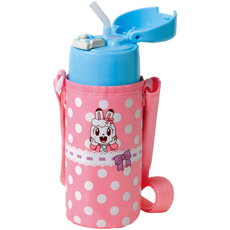 巧虎保溫杯 水壺袋