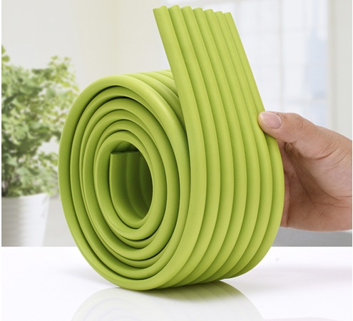 YODA DIY防撞邊條包覆款