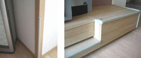 YODA DIY防撞邊條加厚款