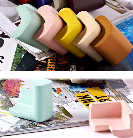 YODA DIY防撞邊條加厚款