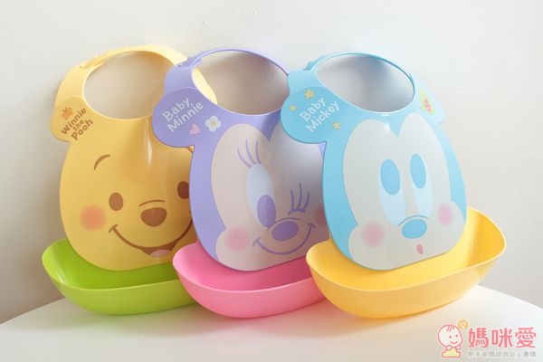 迪士尼餐具、推車周邊好物大集合