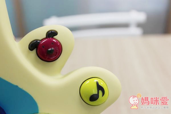 B.toys 獵犬小吉他