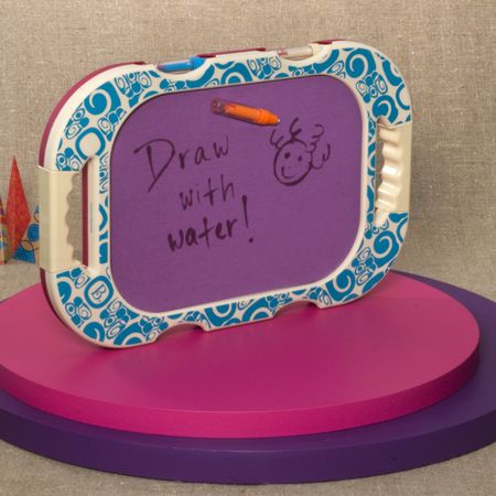 B.toys H2 哇！水畫板
