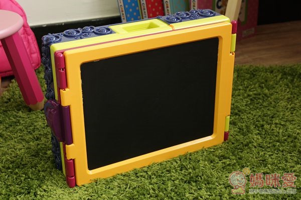  B.toys 沃客旅行小畫架