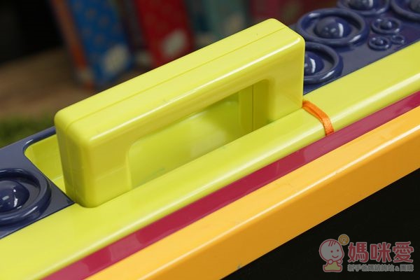  B.toys 沃客旅行小畫架