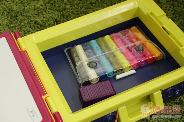  B.toys 沃客旅行小畫架