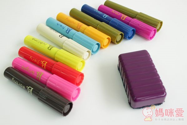  B.toys 沃客旅行小畫架