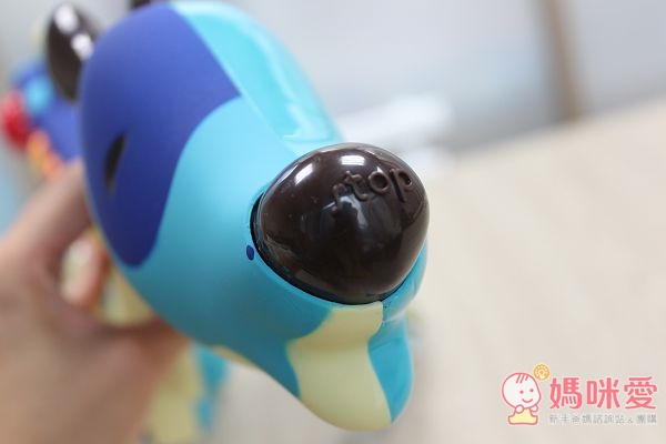 B.toys 獵犬小吉他