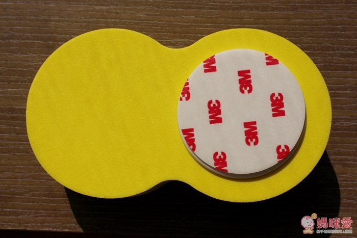 3M居家安全系列, 門檔, 旋轉門擋, 防撞條