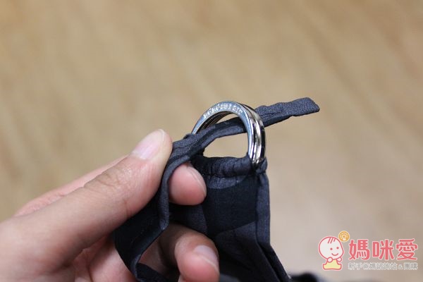 美國 Baby au lait 時尚哺乳巾