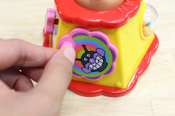 【麵包超人現貨團】麵包工場 / 夾娃娃機 / 推車健力架 / 六面推車玩具 / 小司機推車玩具