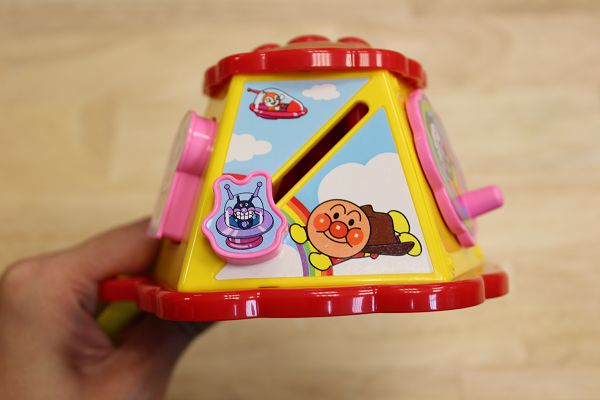 【麵包超人現貨團】麵包工場 / 夾娃娃機 / 推車健力架 / 六面推車玩具 / 小司機推車玩具