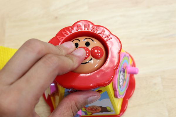 【麵包超人現貨團】麵包工場 / 夾娃娃機 / 推車健力架 / 六面推車玩具 / 小司機推車玩具