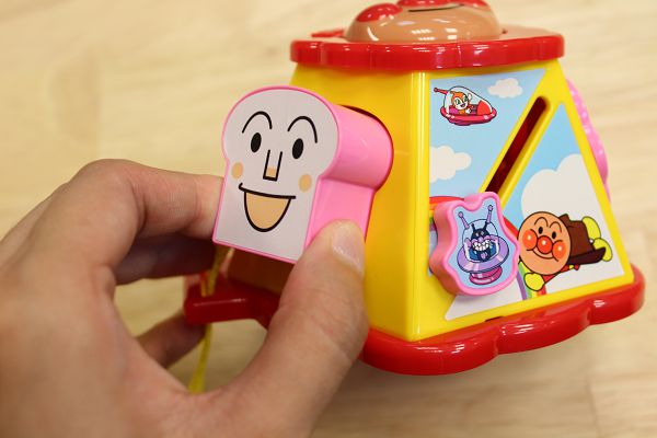 【麵包超人現貨團】麵包工場 / 夾娃娃機 / 推車健力架 / 六面推車玩具 / 小司機推車玩具