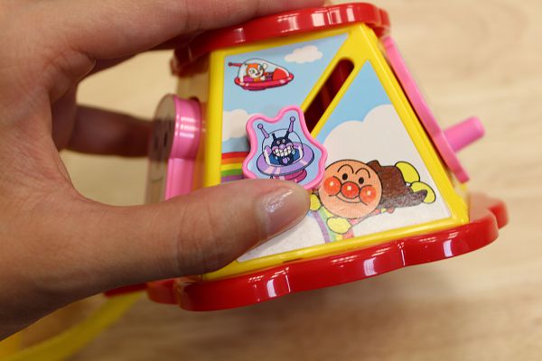 【麵包超人現貨團】麵包工場 / 夾娃娃機 / 推車健力架 / 六面推車玩具 / 小司機推車玩具