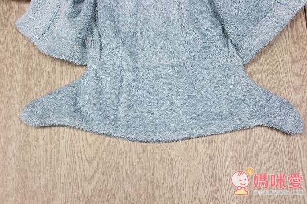 【預購團】《美國Baby Aspen》動物造型嬰兒連帽浴袍 0-9M寶寶適合(預購至12/07)