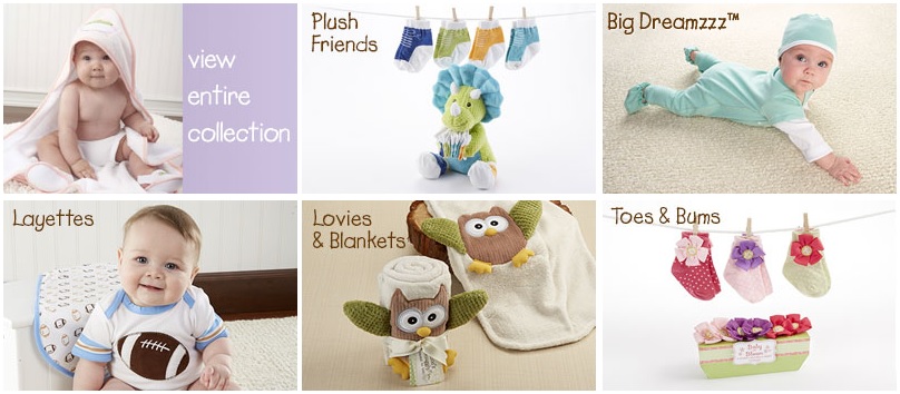 【預購團】《美國Baby Aspen》動物造型嬰兒連帽浴袍 0-9M寶寶適合(預購至12/07)